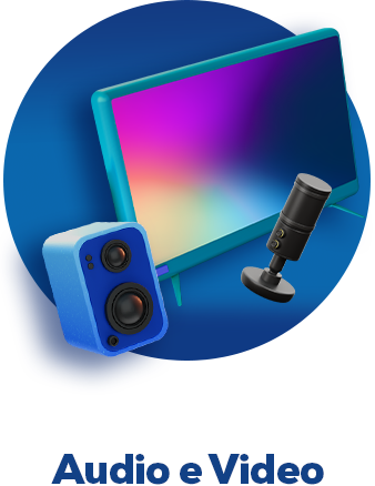Audio Video